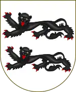 Image illustrative de l’article Maison de Hohenlohe