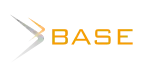 Logo de BASE