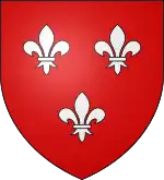 Image illustrative de l’article Famille de Rasilly