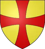 Image illustrative de l’article Maison d'Ibelin