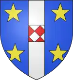 Image illustrative de l’article Famille Ladreit de Lacharrière