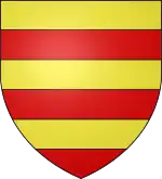 Image illustrative de l’article Famille du Chastel