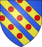 Image illustrative de l’article Famille de Tascher