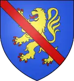 Image illustrative de l’article Famille de Cassagnes de Beaufort