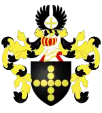 Image illustrative de l’article Famille de Meester