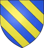 Image illustrative de l’article Jeanne d'Escorailles de Roussille