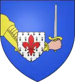 Image illustrative de l’article Famille de Cadoudal