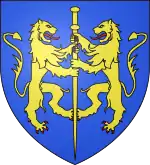 Image illustrative de l’article Famille Bourdon de Gramont