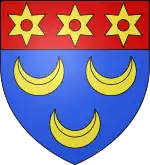 Image illustrative de l’article Famille Taillepied de Bondy