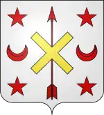 Image illustrative de l’article Famille de Bresson