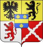 Image illustrative de l’article Famille de Maigret (Lorraine)