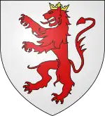 Image illustrative de l’article Famille de Rigaud de Vaudreuil