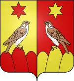 Image illustrative de l’article Famille de Walckiers