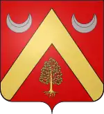 Image illustrative de l’article Famille Lambert des Champs de Morel