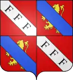 Image illustrative de l’article Famille de Félix