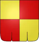 Image illustrative de l’article Famille de Gontaut