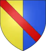 Image illustrative de l’article Famille de Talaru