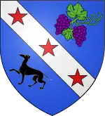 Image illustrative de l’article Famille de Grenier de Lassagne