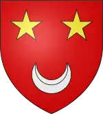 Image illustrative de l’article Famille Molé