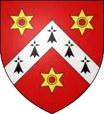 Image illustrative de l’article Famille de Lorgeril