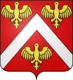 Image illustrative de l’article Famille de Moustier