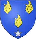 Image illustrative de l’article Famille Barbier de La Serre