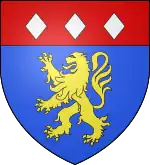 Image illustrative de l’article Famille Carrelet de Loisy