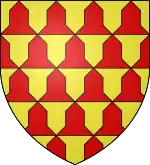 Image illustrative de l’article Famille de Kergorlay