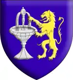 Image illustrative de l’article Famille Goullet de Rugy