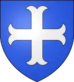 Image illustrative de l’article Famille de Montrognon de Salvert