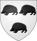 Image illustrative de l’article Famille d'Héricy