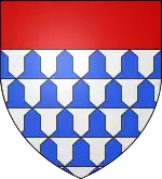 Image illustrative de l’article Famille d'Urfé