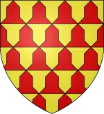 Image illustrative de l’article Maison de Bauffremont