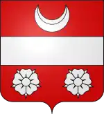 Image illustrative de l’article Famille de Grosourdy de Saint-Pierre