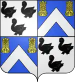 Image illustrative de l’article Famille Guignard de Saint-Priest