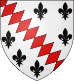 Image illustrative de l’article Famille de Meaulne