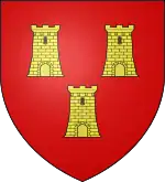 Image illustrative de l’article Famille de Saintignon