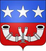 Image illustrative de l’article Famille Corporandi d'Auvare