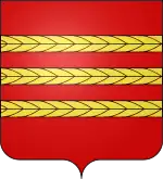 Image illustrative de l’article Famille de Nattes