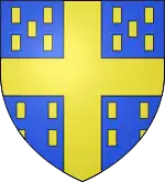 Image illustrative de l’article Maison de Choiseul