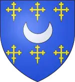 Image illustrative de l’article Famille de Bueil