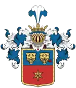 Image illustrative de l’article Famille Becz de Csikszentmárton