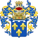 Image illustrative de l’article Maison d'Orléans-Galliera