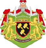 Image illustrative de l’article Famille d'Udekem