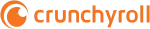 Logo de Crunchyroll