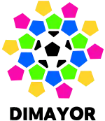 Image illustrative de l’article División Mayor del Fútbol Profesional Colombiano