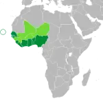 Image illustrative de l’article Economic Community of West African States Cease-fire Monitoring Group