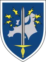 Image illustrative de l’article Corps de réaction rapide européen