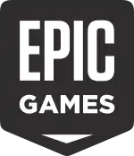 logo de Epic Games