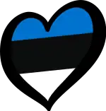 Image illustrative de l’article Estonie au Concours Eurovision de la chanson